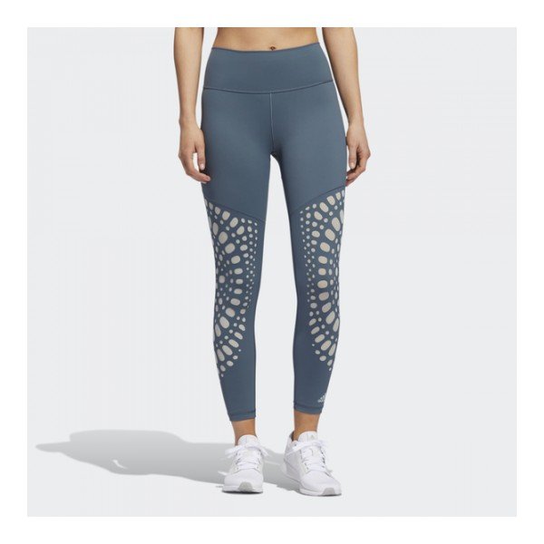 Adidas Női Edzőleggings BT POWER 7/8 T FT3148