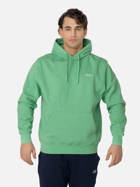 Dorko Férfi Pulóver REED HOODIE MEN DT2395M____0320