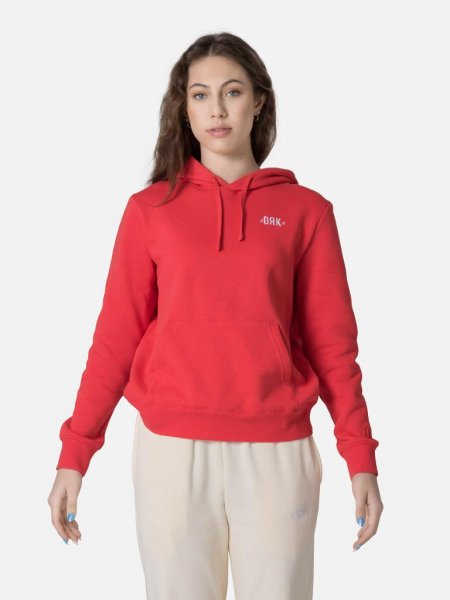 Dorko Női Pulóver RORI HOODIE WOMEN DT2448W____0620