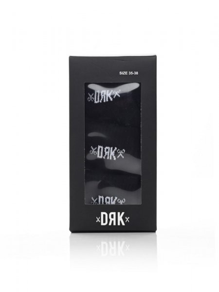 Dorko Zokni SPEEDY SOCKS 3 PRS IN BOX DA2436_____0001