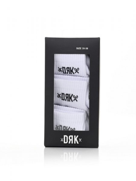 Dorko Zokni SPEEDY SOCKS 3 PRS IN BOX DA2436_____0100