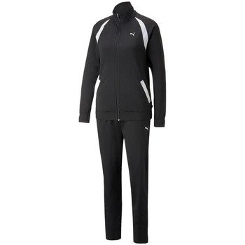 Puma Női Melegítő Szett Classic Tricot Suit op 675234-01