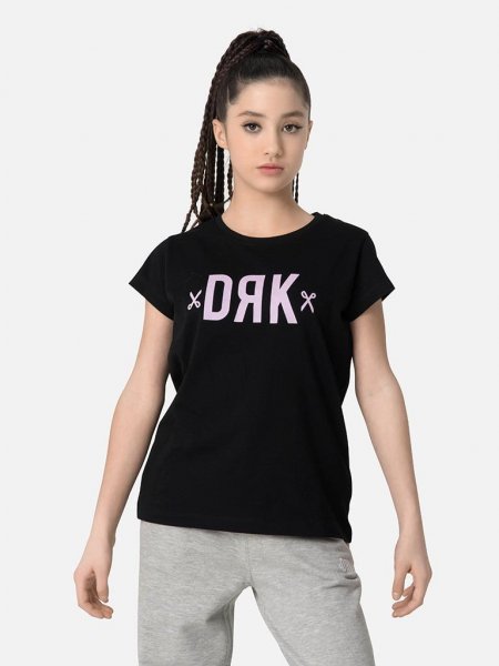 Dorko Gyerek Póló ZOE T-SHIRT GIRL DT2129G____0861