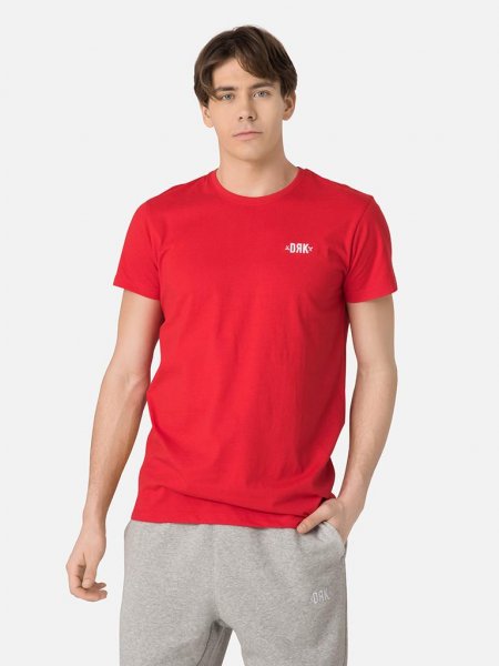 Dorko Férfi Póló LIAM T-SHIRT MEN DT2403M____0600