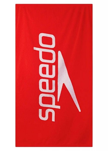 Speedo Törölköző LOGO TOWEL AU (UK) 8-00413517017