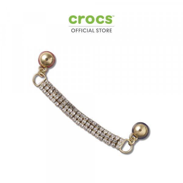 Crocs Jibbitz Disco Chain 10012976 Crocs Jibbitz Disco Chain 10012976