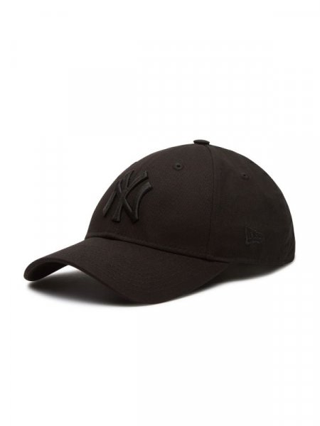 New Era Baseballsapka KAPA ESSENTIAL 940 WMNS NEYYAN BLKBLK 12122742