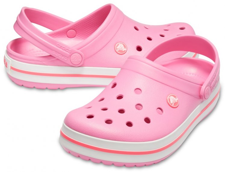 Crocs Papucs Crocband 11016-62P Crocs Papucs Crocband 11016-62P