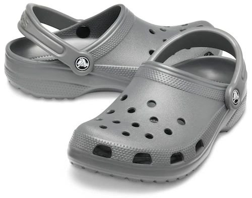 Crocs Papucs Classic 10001-0DA