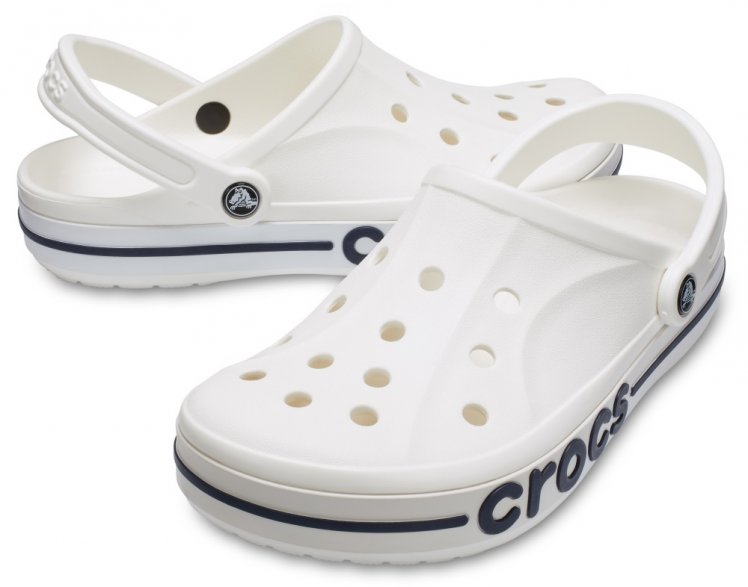 Crocs Papucs Bayaband Clog 205089-126