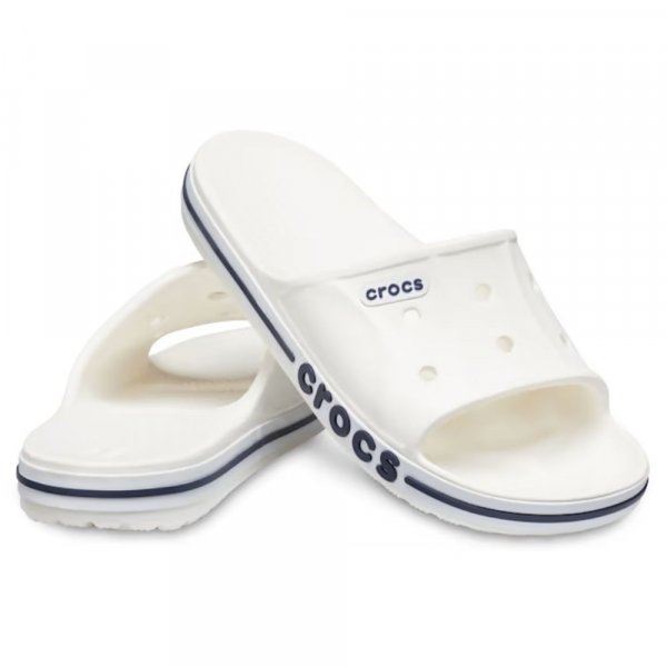 Crocs Papucs Bayaband Slide 205392-126