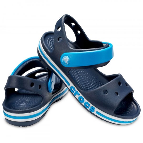 Crocs Gyerek Szandál Bayaband Sandal K 205400-410