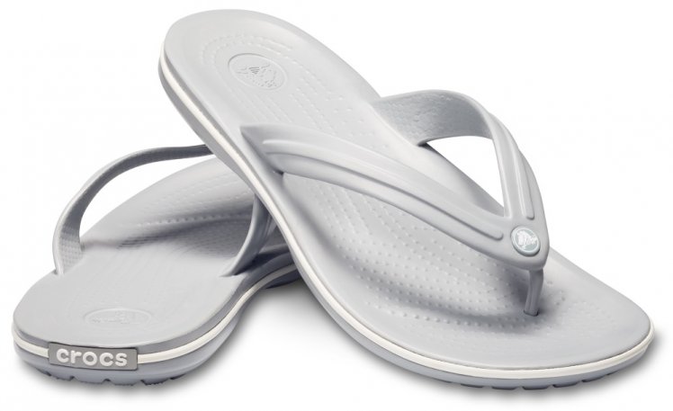 Crocs Papucs Crocband Flip 11033-00J Crocs Papucs Crocband Flip 11033-00J