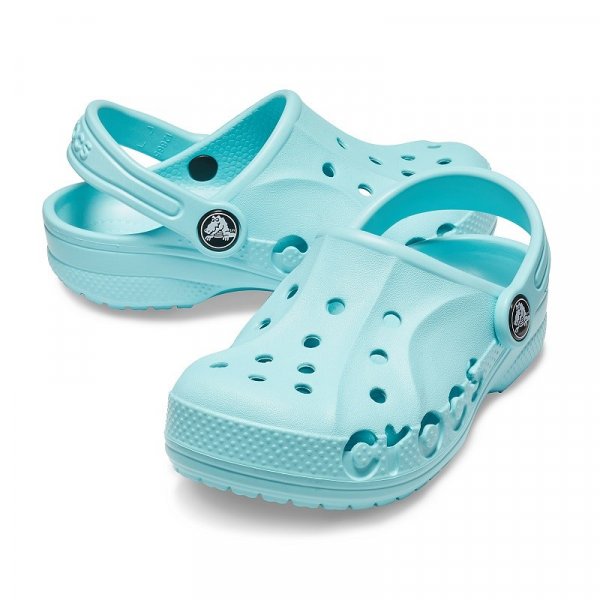 Crocs Gyerek Papucs 21 Baya Clog K 205483-4O9