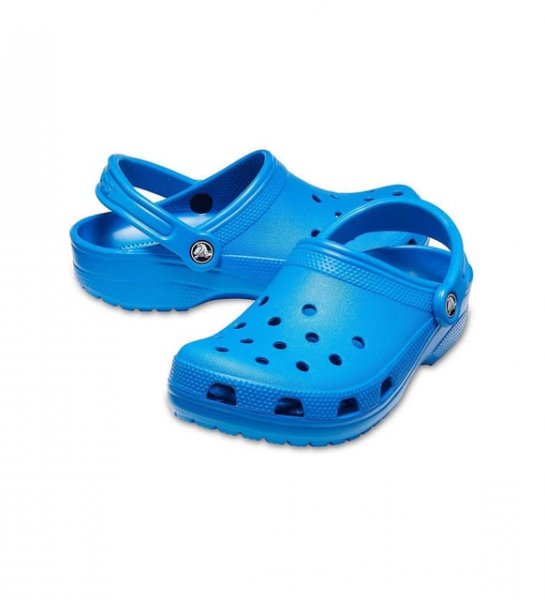 Crocs Papucs Classic 10001-4JL