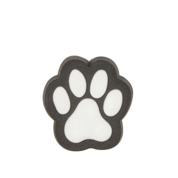 Crocs Jibbitz Paw Print 10007449