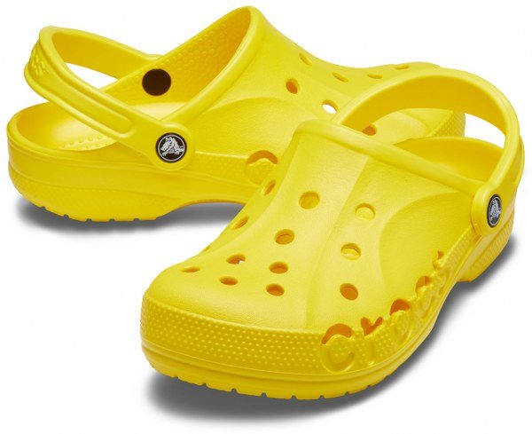 Crocs Papucs Baya 10126-7C1