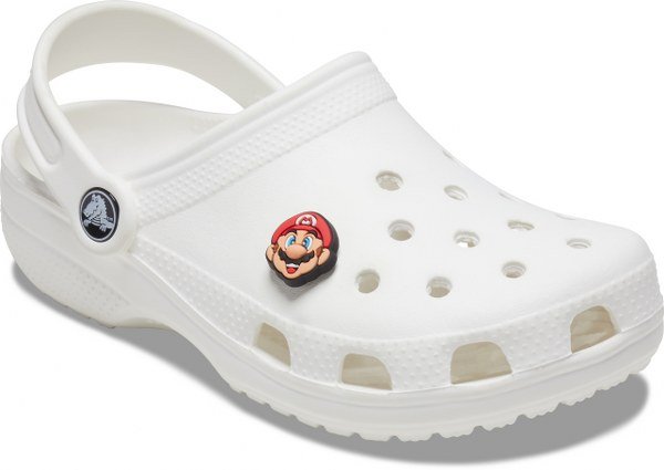 Crocs Jibbitz Super Mario 10007478