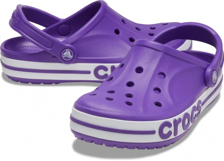 Crocs Papucs Bayaband Clog 205089-520