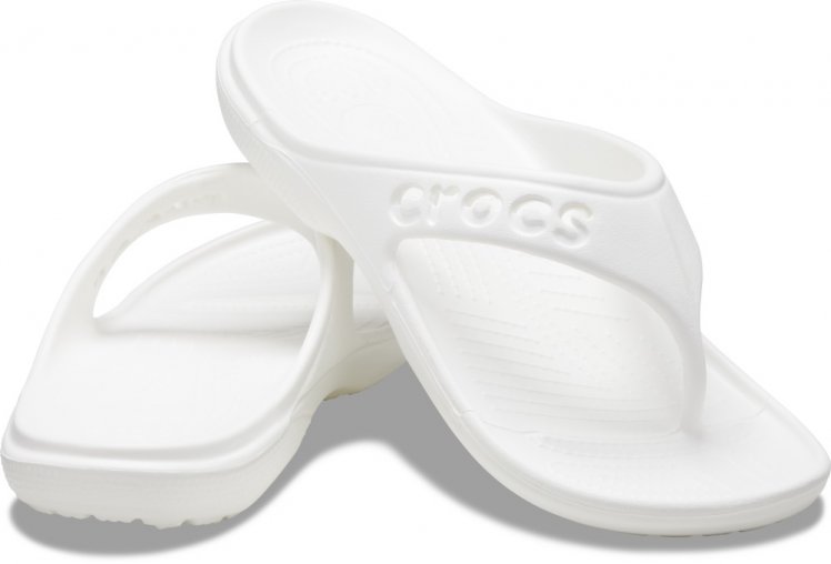 Crocs Papucs Baya Flip 11999-100