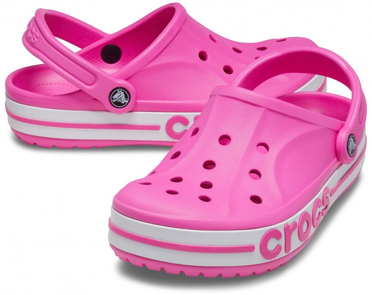 Crocs papucs Bayaband Clog 205089-6QQ