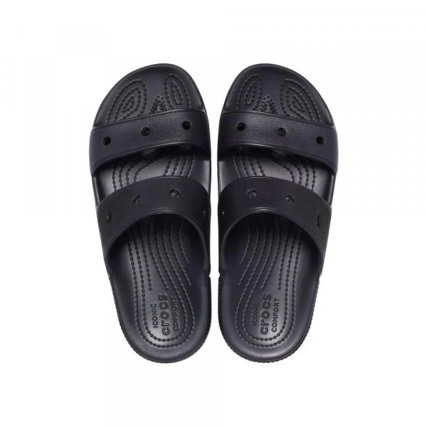 Crocs Papucs Classic Crocs Sandal 206761-001