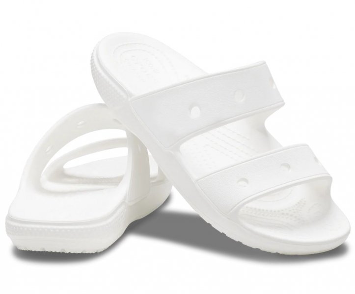Crocs Papucs Classic Crocs Sandal 206761-100