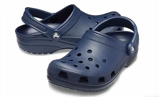 Crocs Papucs Classic 10001-410