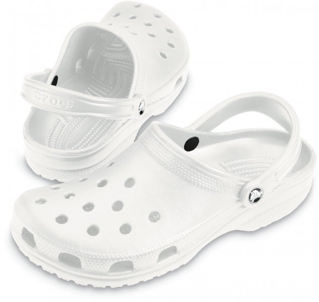 Crocs Papucs Classic 10001-100