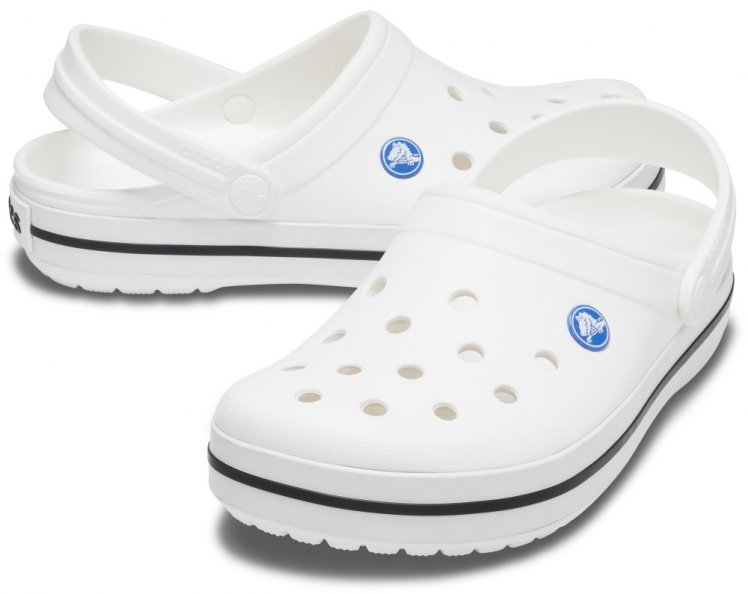 Crocs Papucs Crocband 11016-100