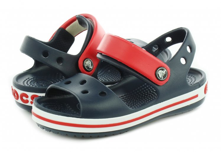 Crocs Gyerek Szandál Crocband Sandal Kids 12856-485 Crocs Gyerek Szandál Crocband Sandal Kids 12856-485