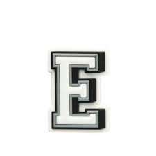 Crocs Jibbitz Jibbitz Letter E 10006998