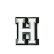 Crocs Jibbitz Jibbitz Letter H 10007001