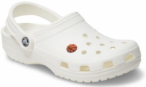 Crocs Jibbitz Basketball 10008791