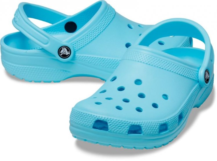 Crocs Papucs Classic 10001-411