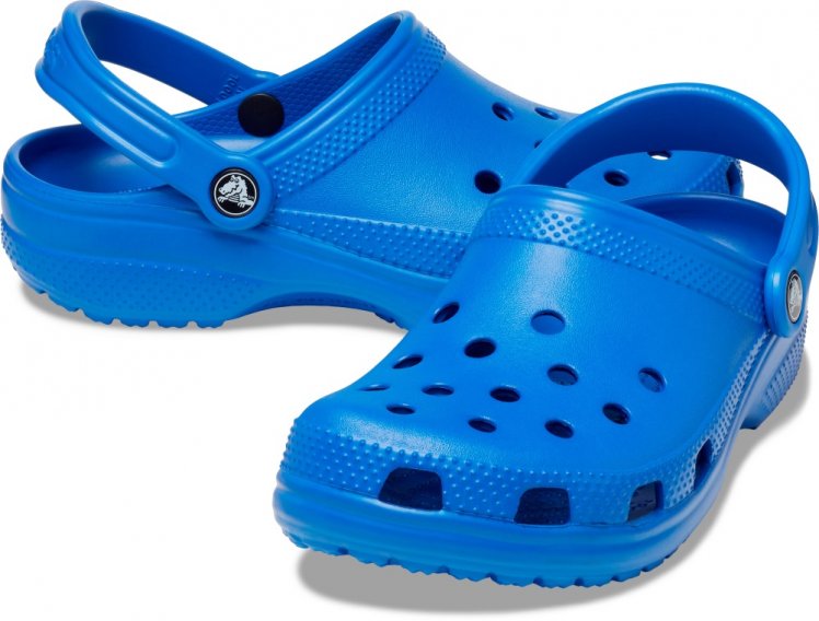 Crocs Papucs Classic 10001-4KZ