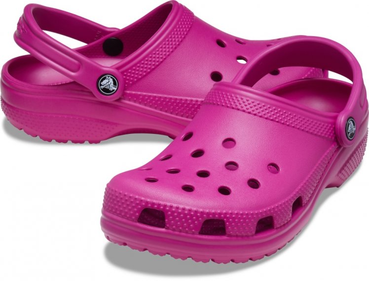 Crocs Papucs Classic 10001-6SV