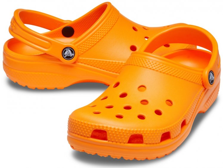 Crocs Papucs Classic 10001-83A