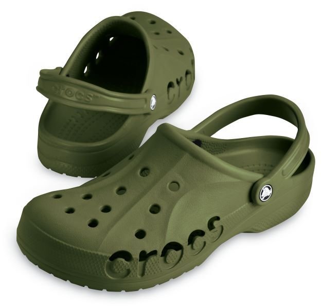 Crocs Papucs Baya 10126-309