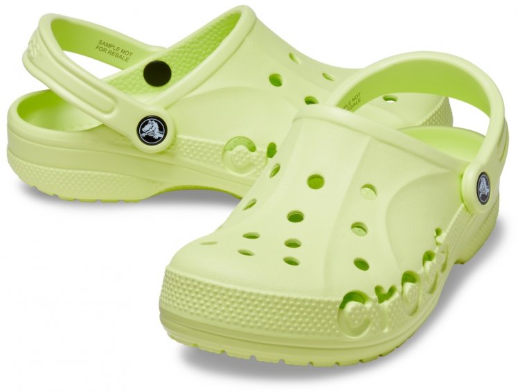 Crocs Papucs Baya 10126-3U4