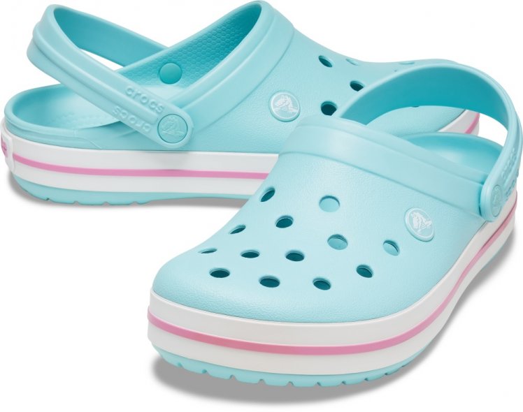 Crocs Papucs Crocband 11016-4SS