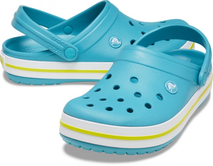 Crocs Papucs Crocband 11016-4ST