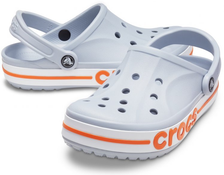 Crocs Papucs Bayaband Clog 205089-0II