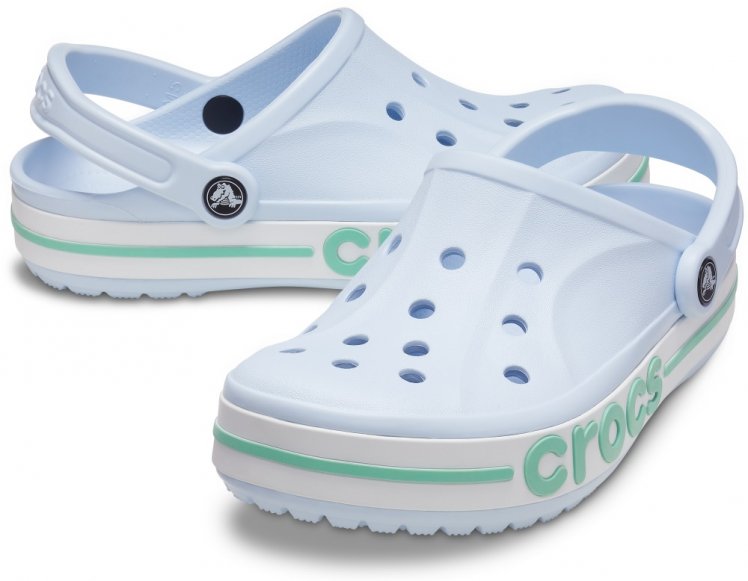 Crocs Papucs Bayaband Clog 205089-4SX