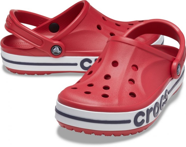 Crocs Papucs Bayaband Clog 205089-6HC