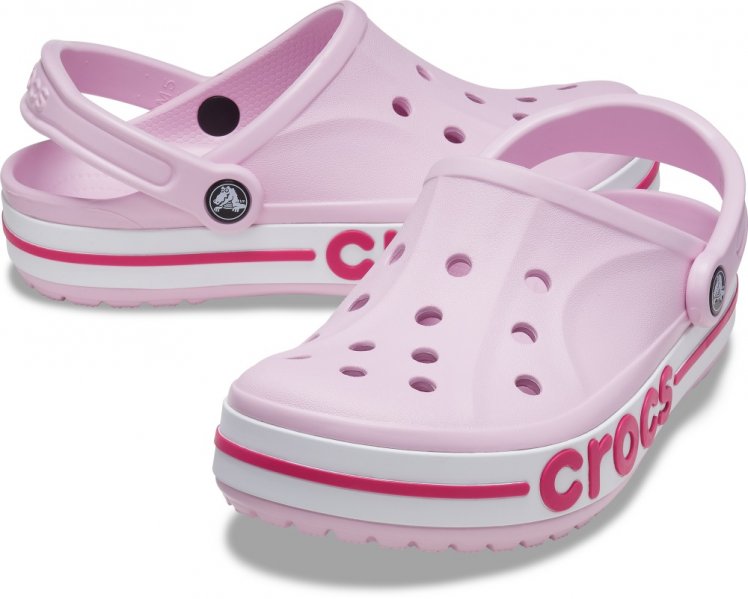 Crocs Papucs Bayaband Clog 205089-6TG