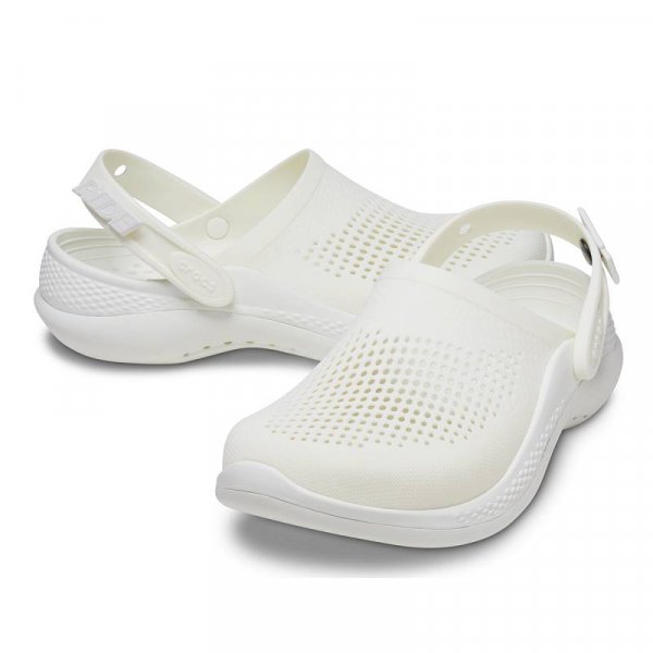 Crocs Papucs LiteRide 360 Clog 206708-1CV