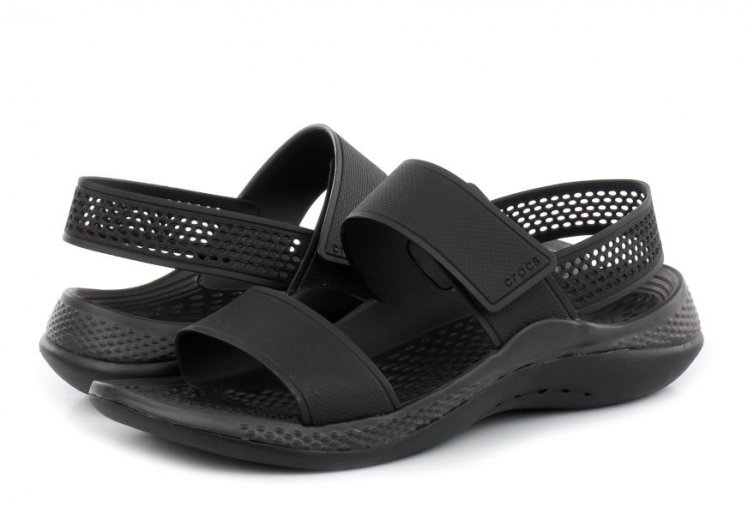 Crocs Női Szandál LiteRide 360 Sandal W 206711-001 Crocs Női Szandál LiteRide 360 Sandal W 206711-001