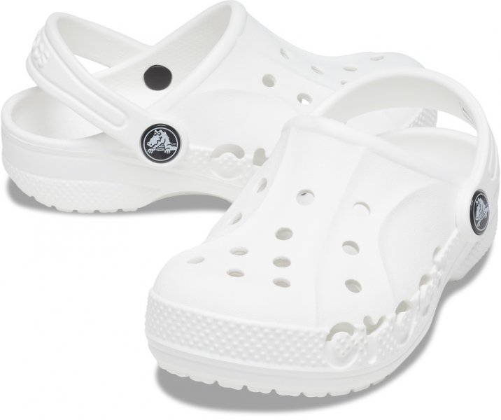 Crocs Gyerek Papucs Baya Clog T 207012-100