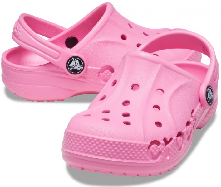 Crocs Gyerek Papucs Baya Clog T 207012-669